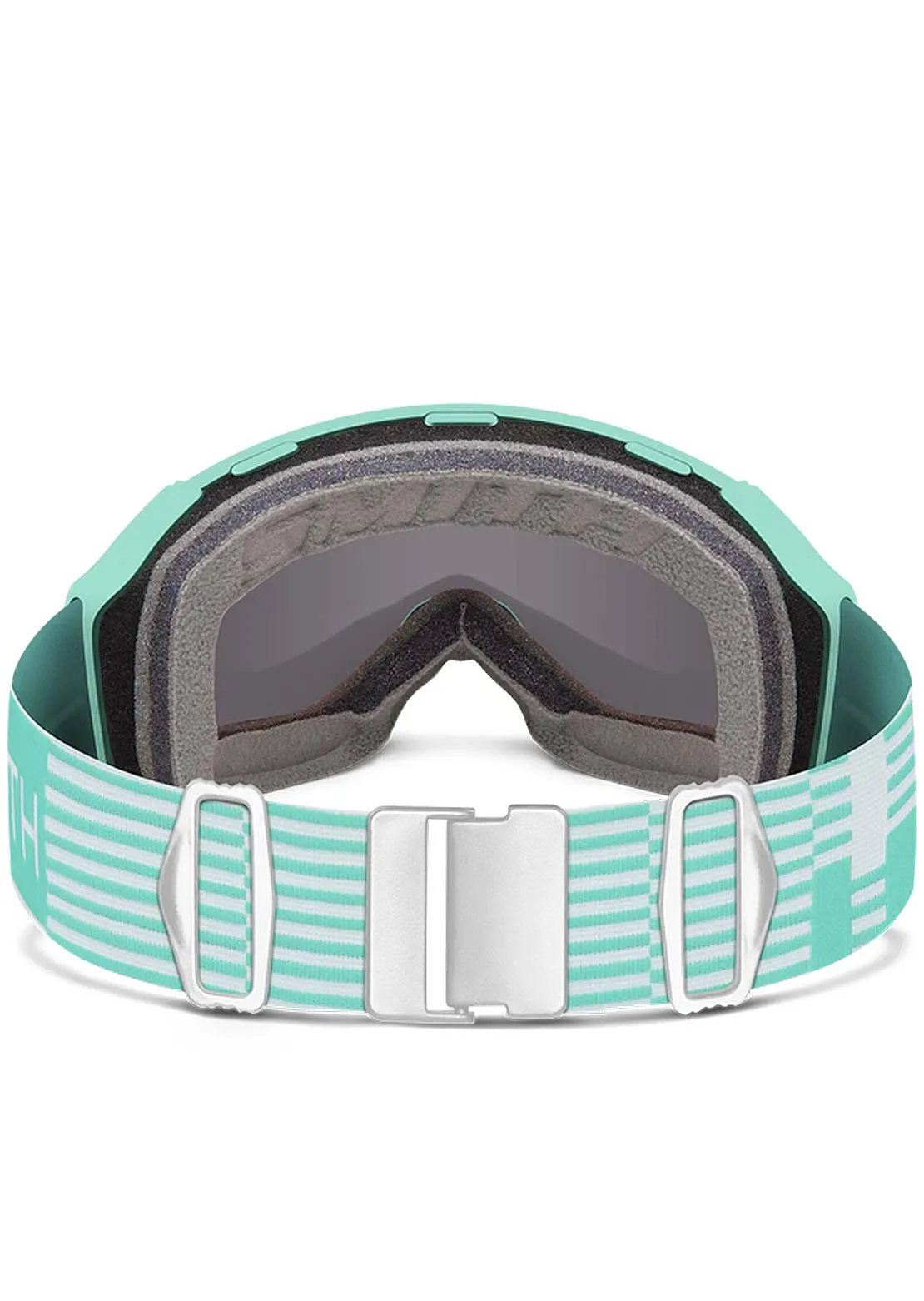 Smith 4D Mag S Goggles