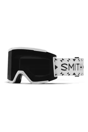 Smith Squad XL Goggles Triology CP Sun Black