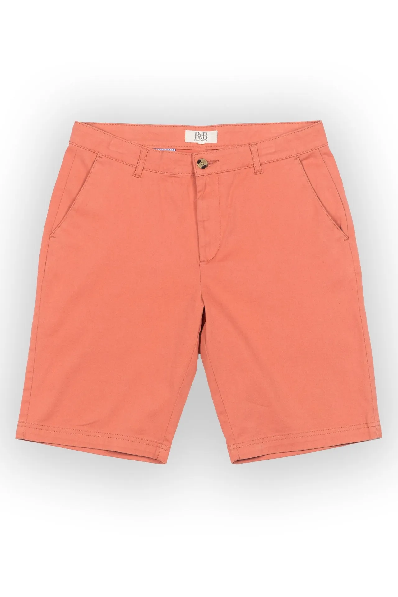 Spencer Chino Shorts