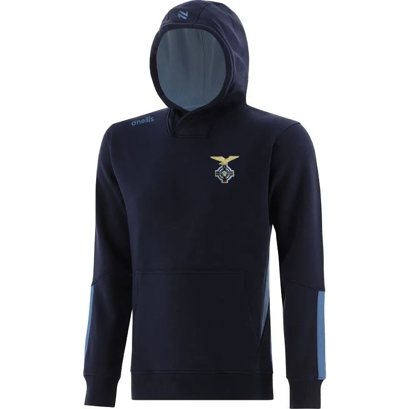 S.S. Lazio GAA Kids' Jenson Fleece Hooded Top