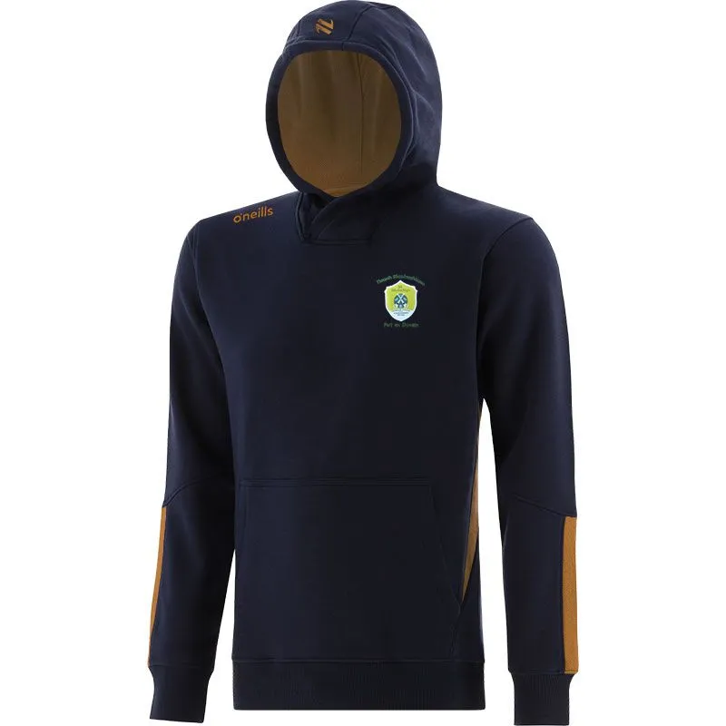 St. Malachys Hurling Club Portadown Kids' Jenson Fleece Hooded Top