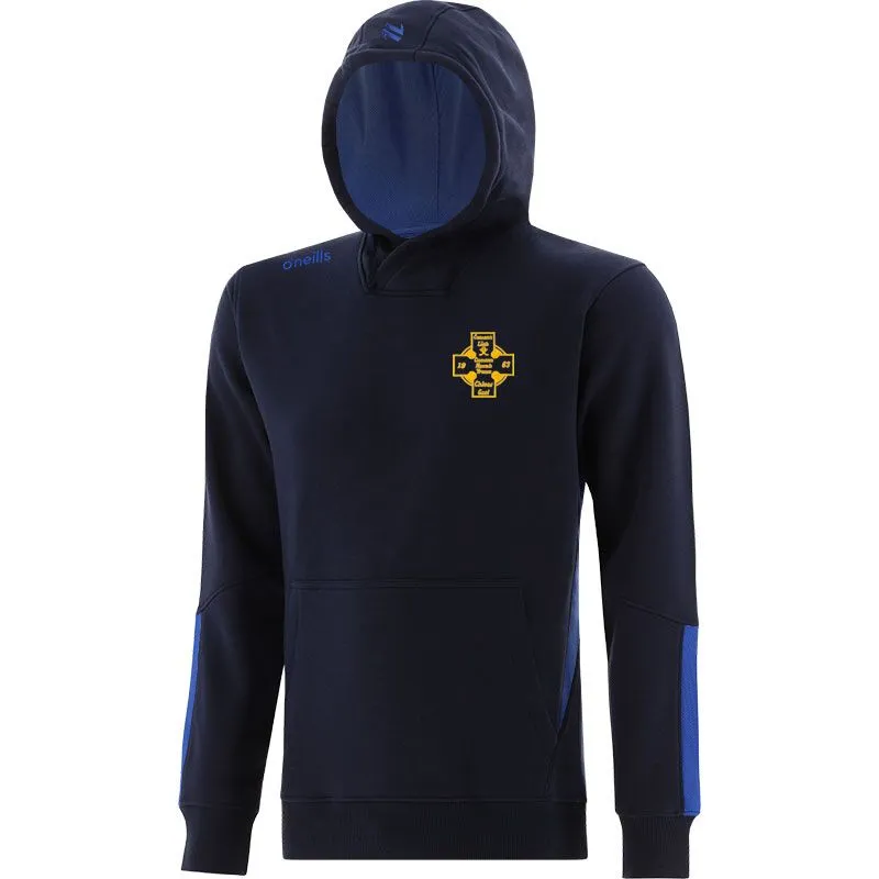 St. Teresa's GAC Belfast Kids' Jenson Fleece Hooded Top