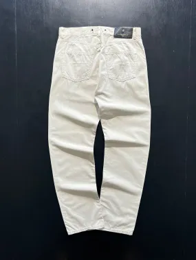 Stone Island Denims Spell Out Trousers (W36 x L34)