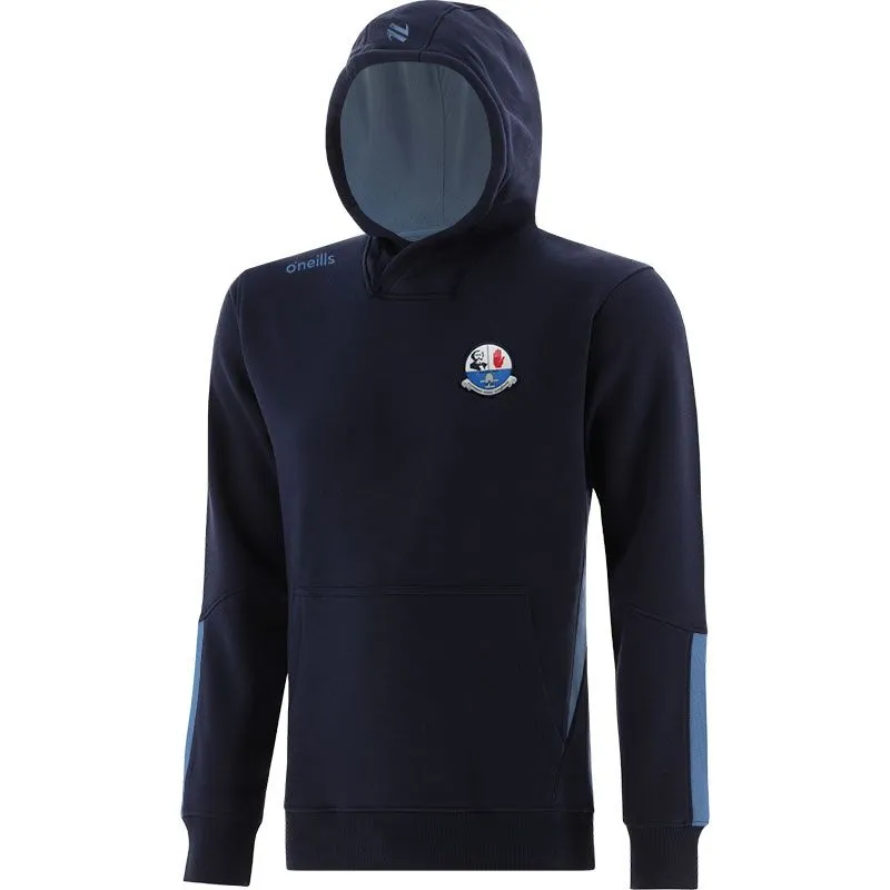 Strabane Sigersons GFC Kids' Jenson Fleece Hooded Top