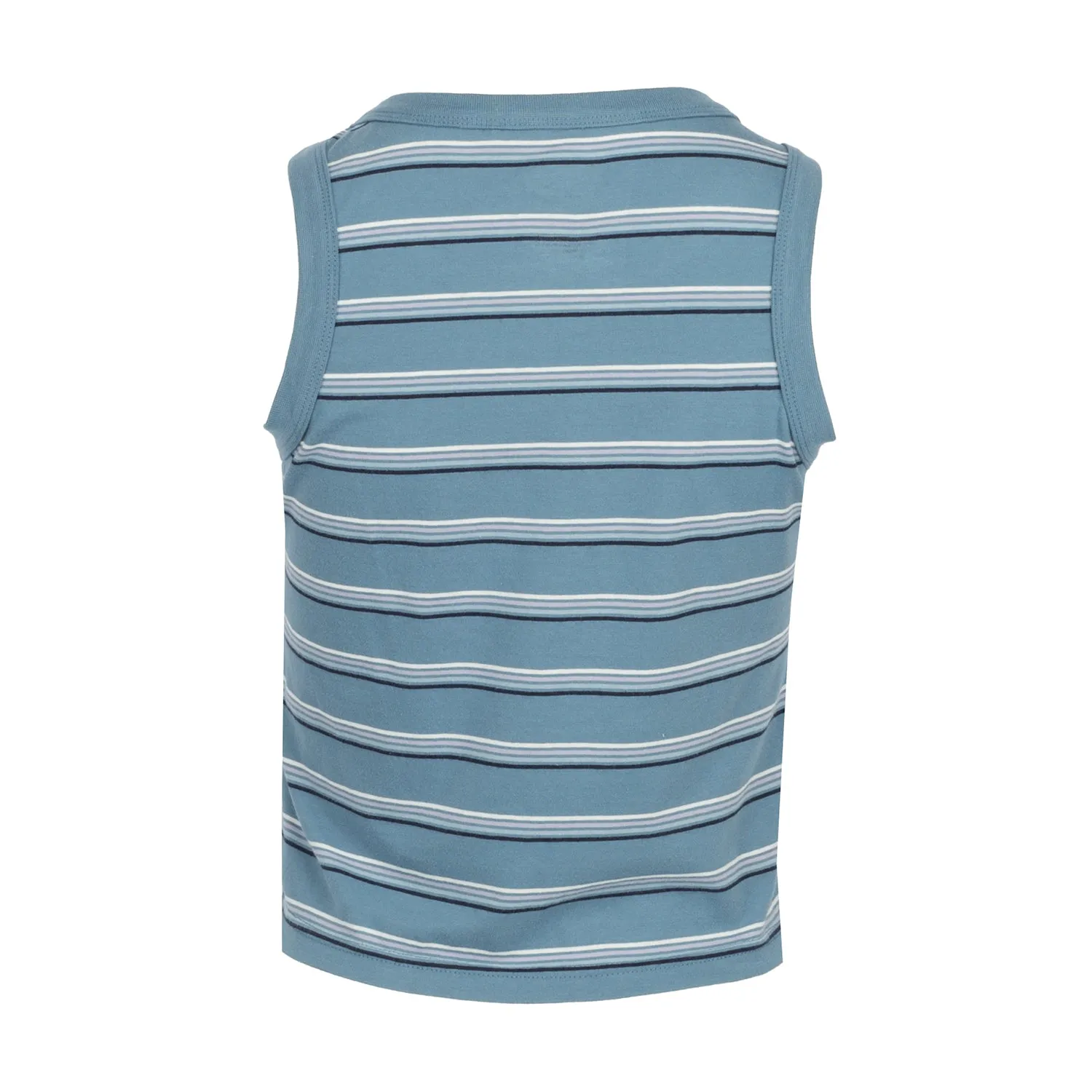 Striped Tank - Womens