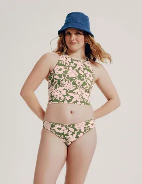 Teen Period Swim Bikini Bottom