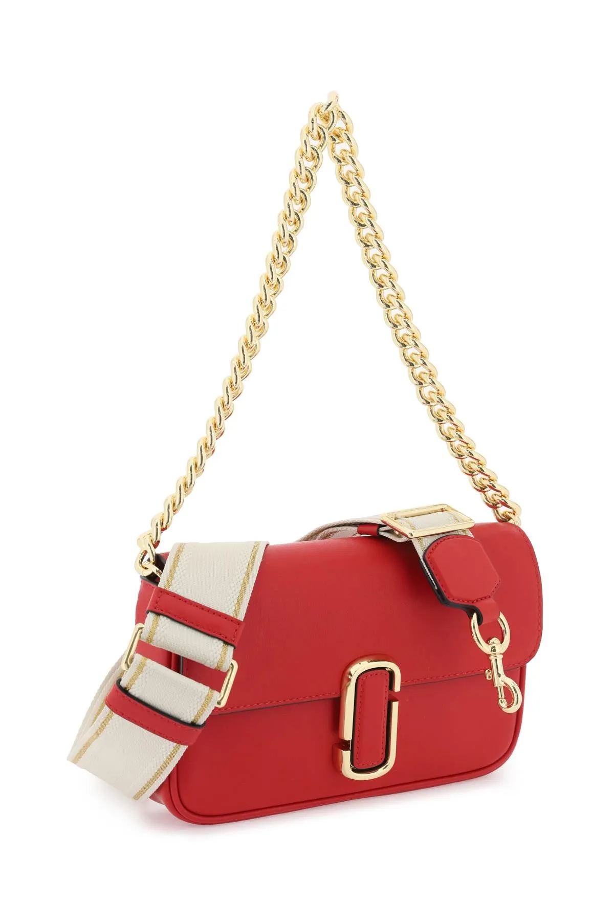 The J Marc Shoulder Bag