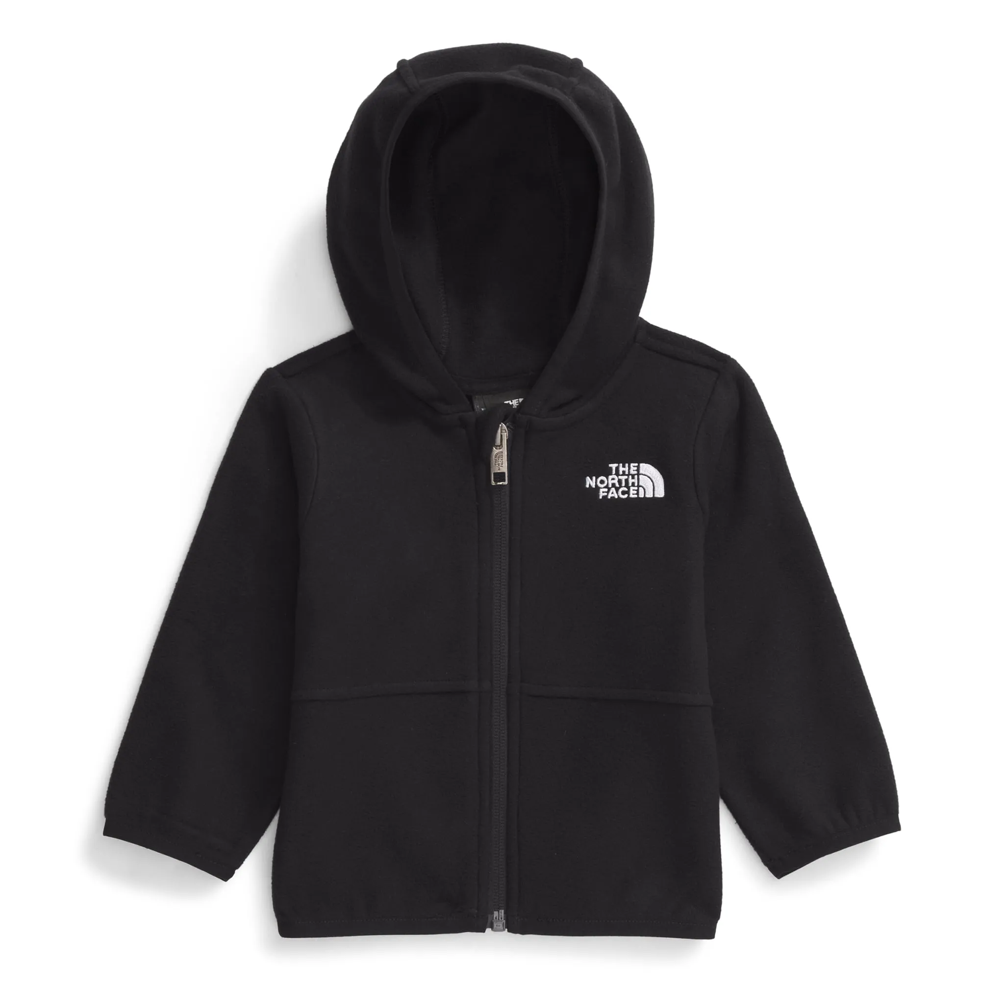 The North Face Glacier Full Zip Hoodie 3-24m  - Clement