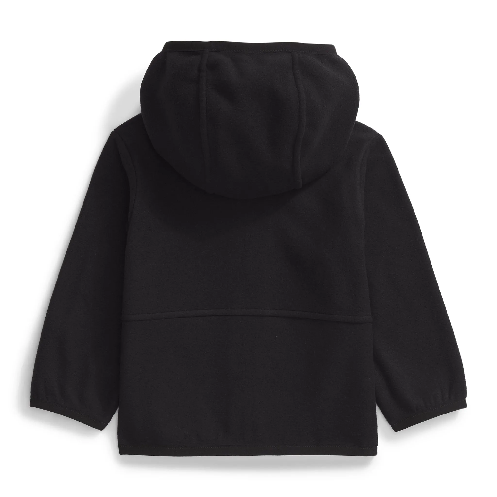 The North Face Glacier Full Zip Hoodie 3-24m  - Clement