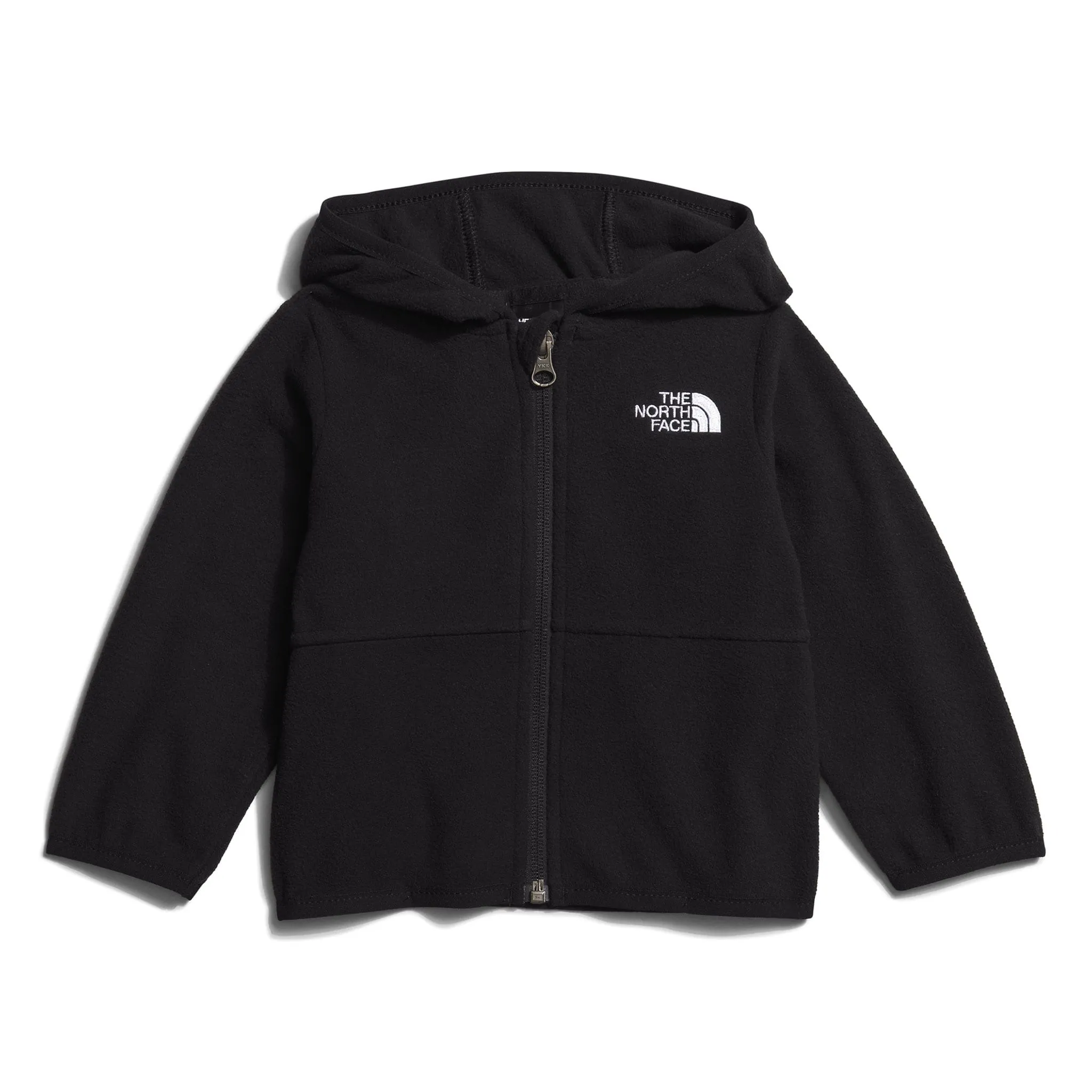 The North Face Glacier Full Zip Hoodie 3-24m  - Clement