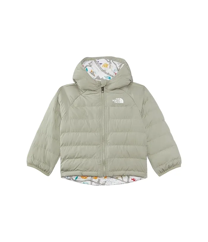 The North Face Kids Reversible Perrito Hooded Jacket (Infant)