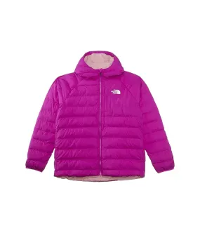 The North Face Kids Reversible Perrito Hooded Jacket (Little Kid/Big Kid)