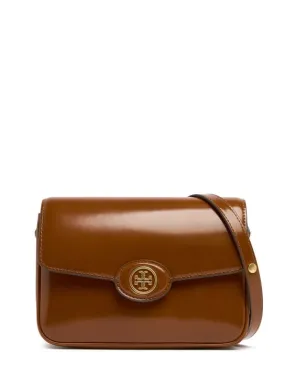 Tory Burch   Robinson convertible shoulder bag 