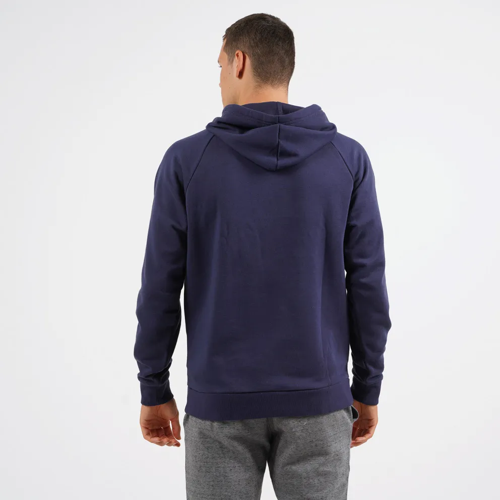 Under Armour Rival Fleece Big Logo Men's Hoodie