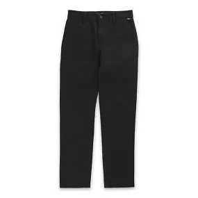 Vans Boys V56 Standard AV Covina II Pants (Charcoal)