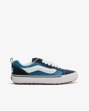 Vans Men's Imran Potato Knu Skool MTE-1 LX  Navy