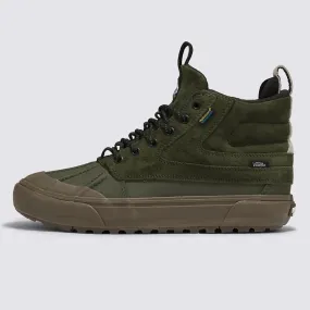 Vans SK8-Hi Del Pato MTE-2 Dark Olive