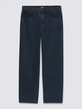 Vans x Nick Michel Check-5 Loose Tapered Jeans