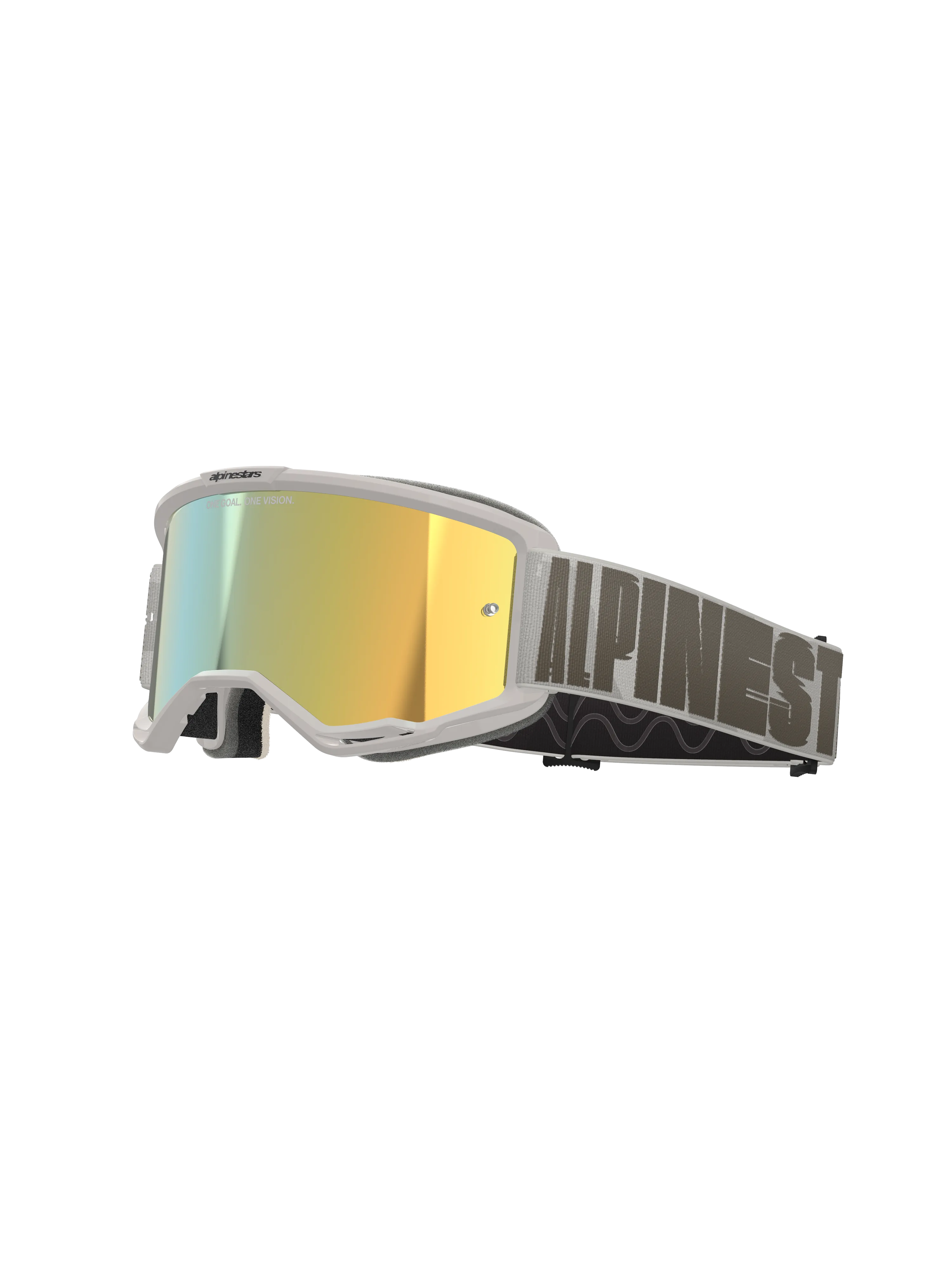 Vision 5 Hollow Goggles-