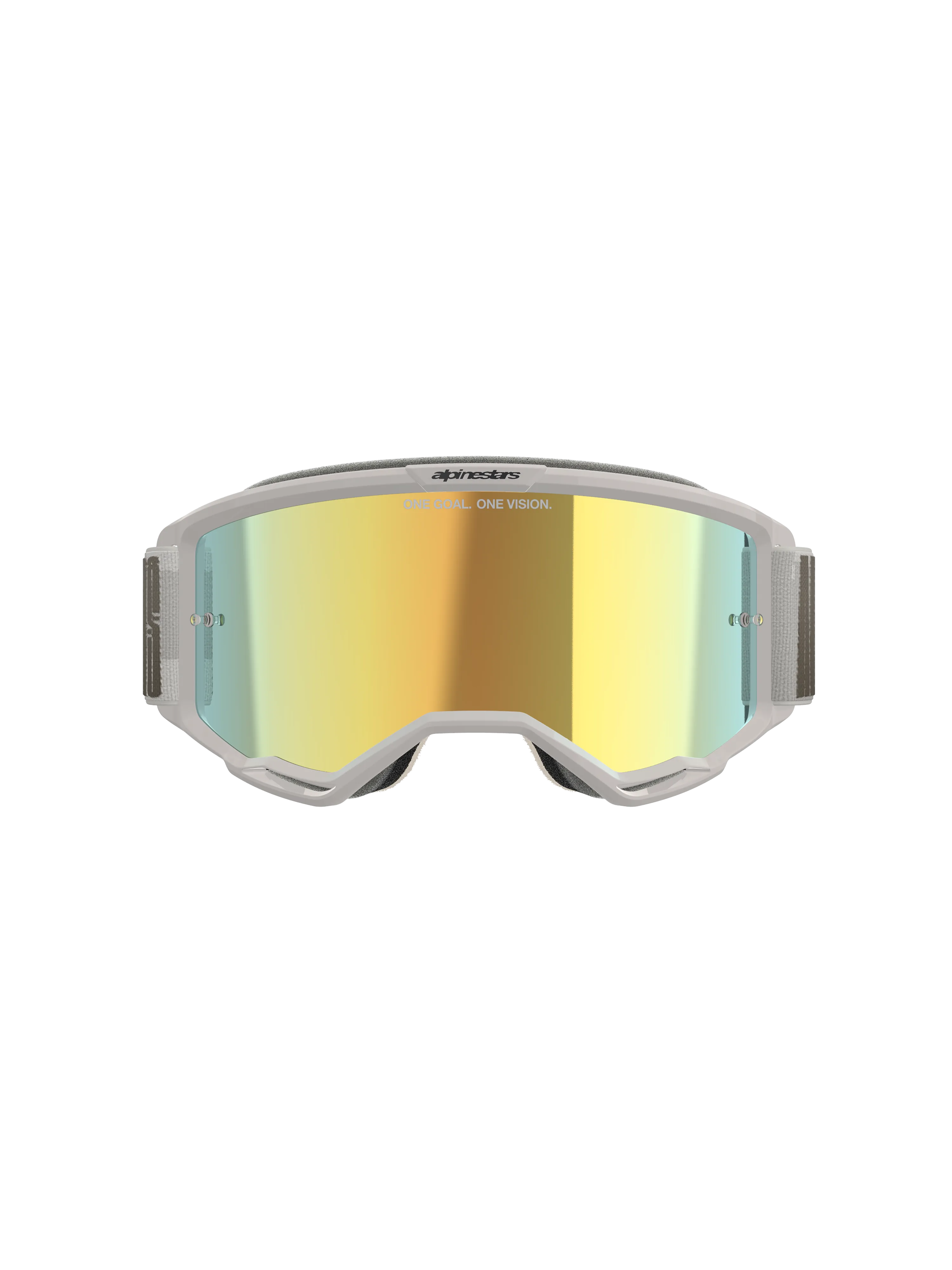 Vision 5 Hollow Goggles-