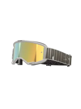 Vision 5 Hollow Goggles-