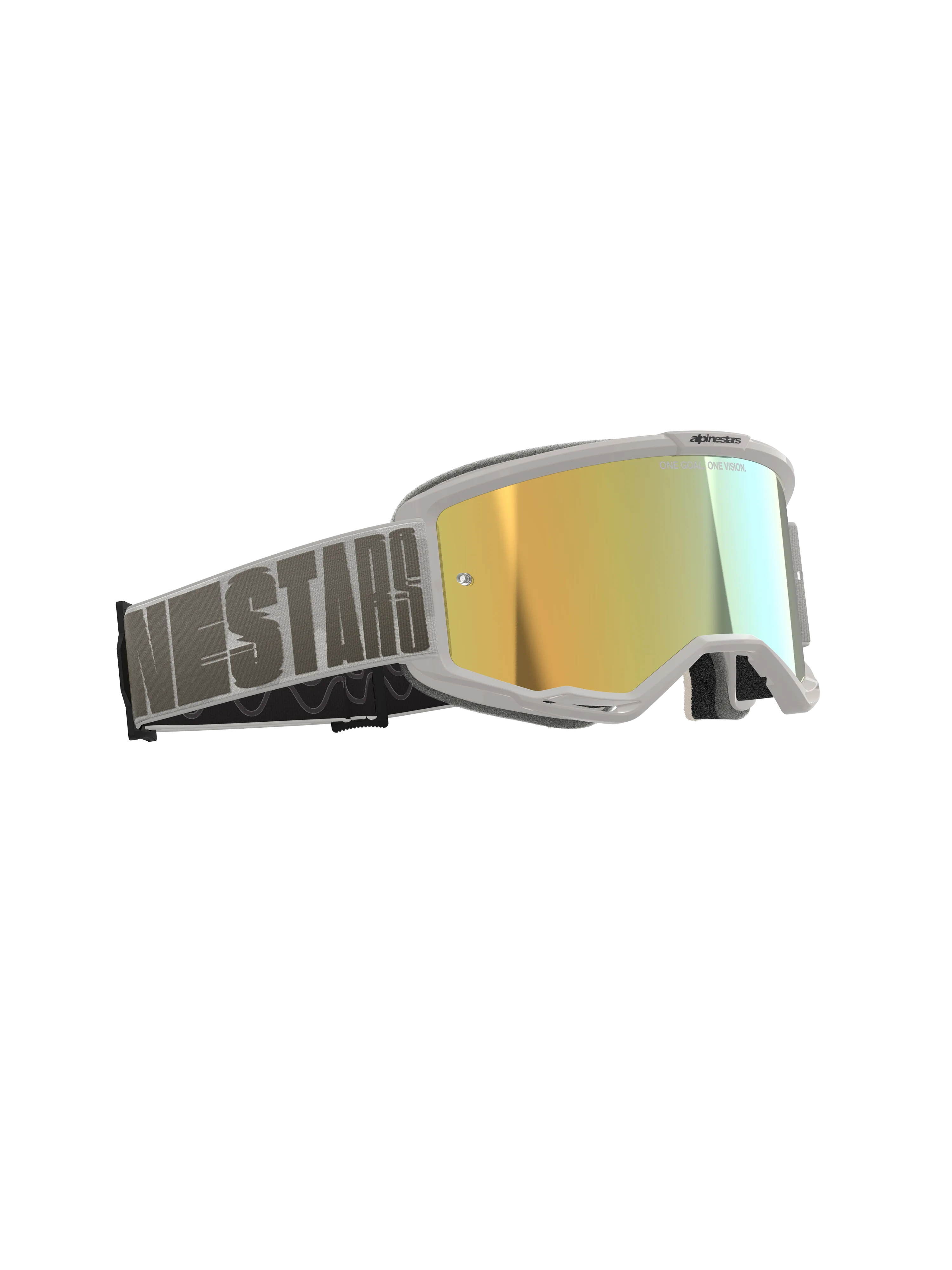 Vision 5 Hollow Goggles-