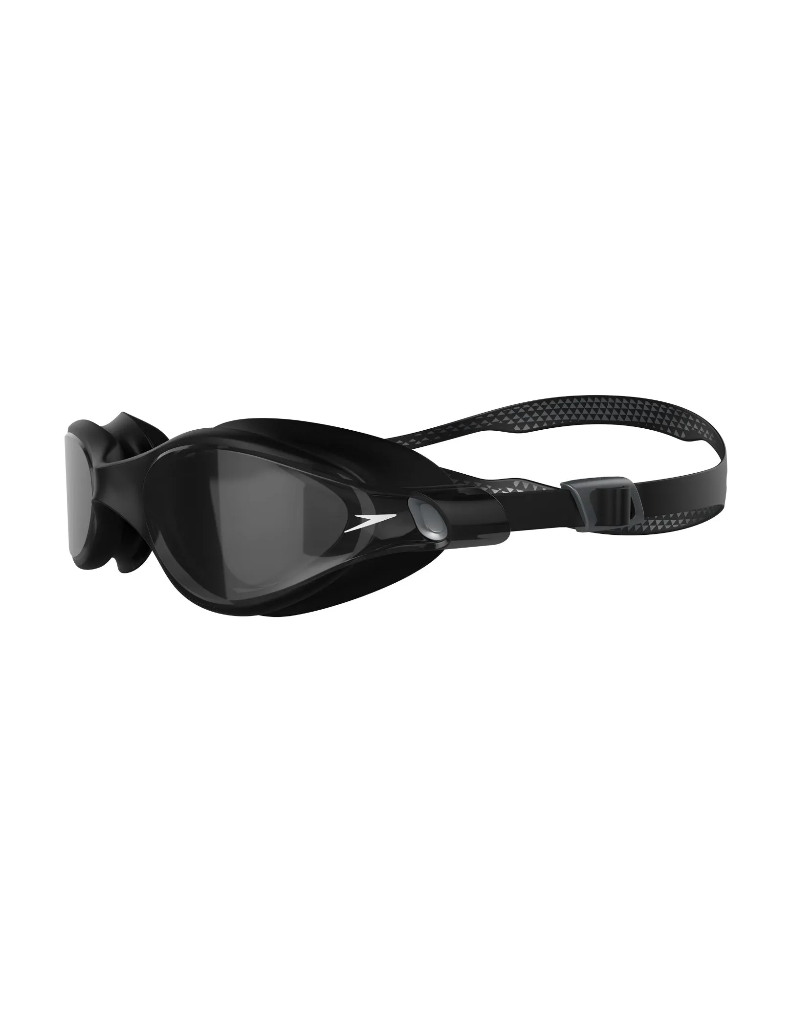 Vue Swim Goggles - Smoke Lens