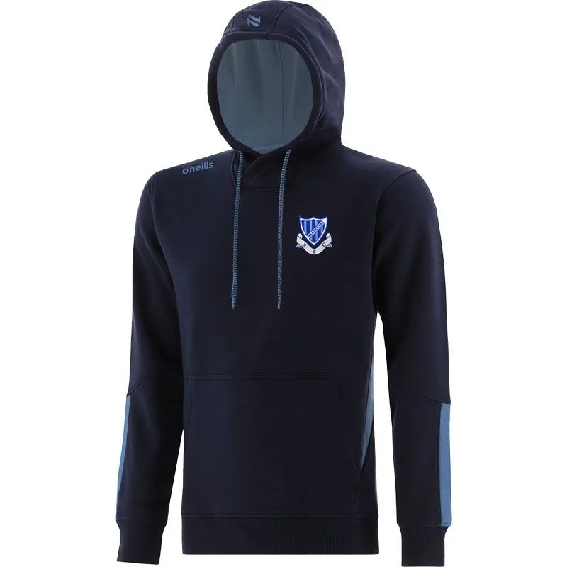 Wanderers Rugby Club Jenson Fleece Hooded Top