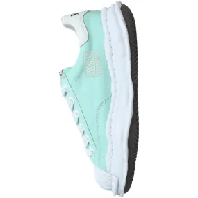 Wayne Low Top Sneakers - Light Green