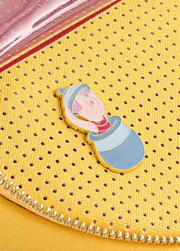 Winnie The Pooh Pin Collector Backpack by Loungefly | Look Again