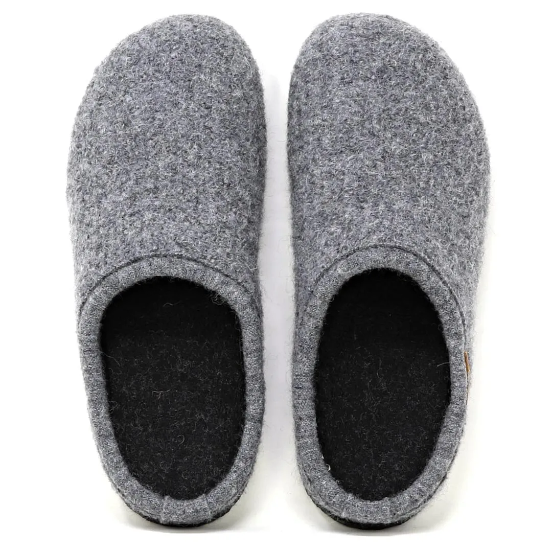 Womens Alpine Comfort Slipper