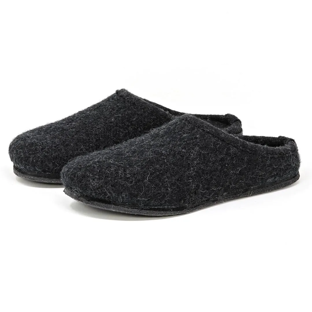 Womens Alpine Comfort Slipper