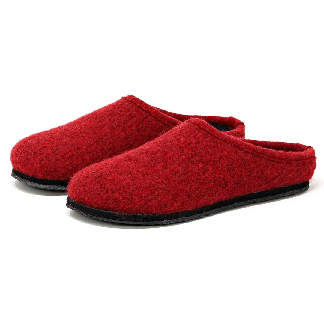 Womens Alpine Comfort Slipper