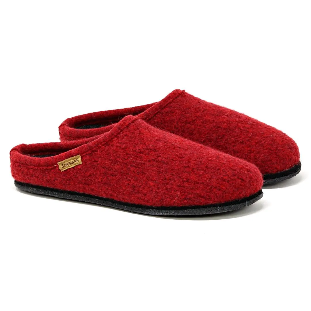 Womens Alpine Comfort Slipper