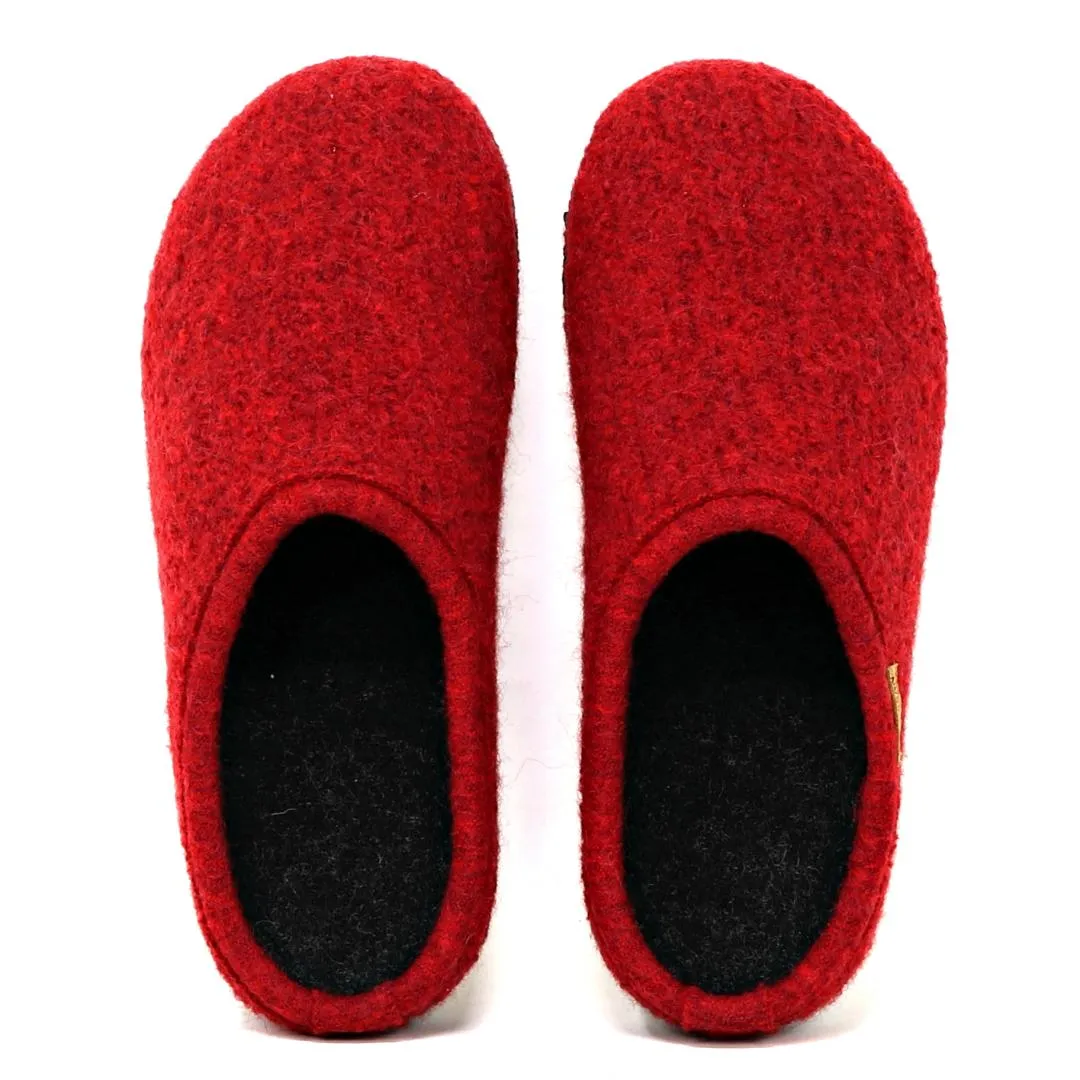 Womens Alpine Comfort Slipper