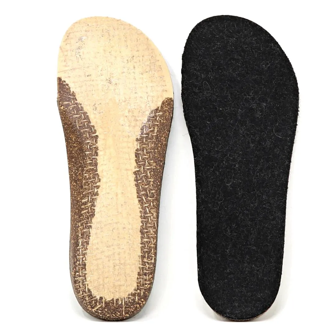 Womens Alpine Comfort Slipper