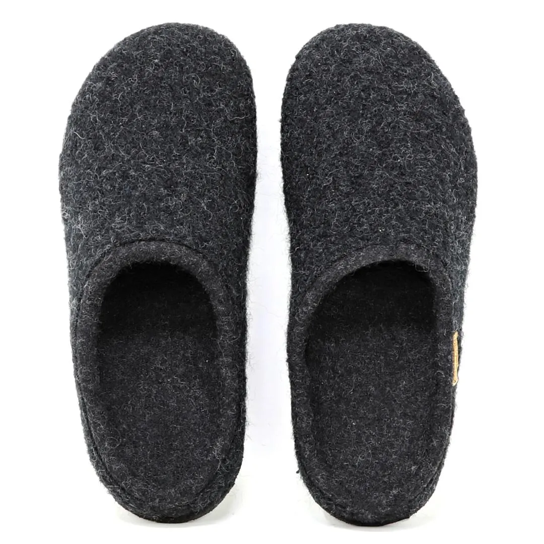 Womens Alpine Comfort Slipper