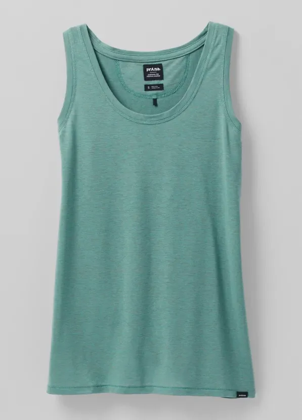 Women's Cozy Up Tank