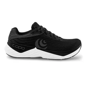 Women's Ultrafly 5 Running Shoe - Black/White - Regular (B)