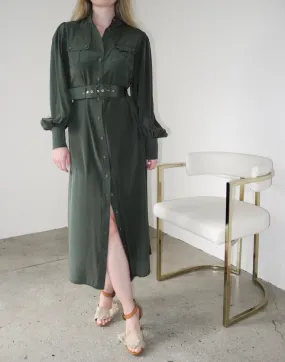 Zimmermann Dress