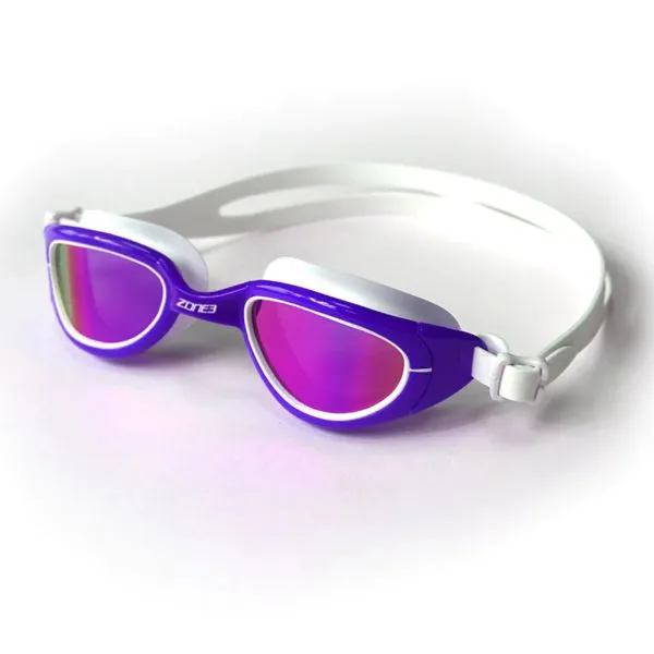 ZONE 3 - Unisex Attack Swim Goggles