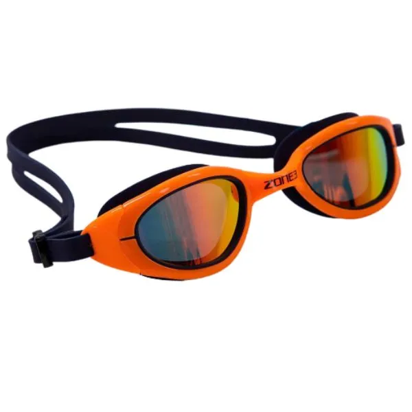 ZONE 3 - Unisex Attack Swim Goggles