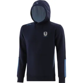 Zurich GAA Kids' Jenson Fleece Hooded Top